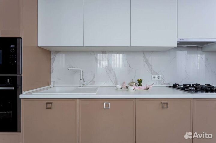 Кухня от производителя