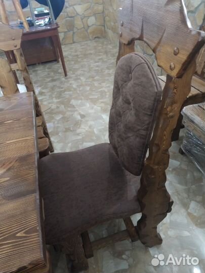 Столярные и плотницкие работы