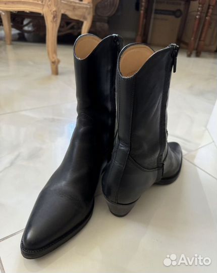 Казаки женские 37 размера