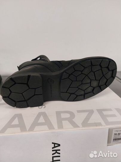 Мотосапоги, BMW Stiefel Urban, новые, размер 41