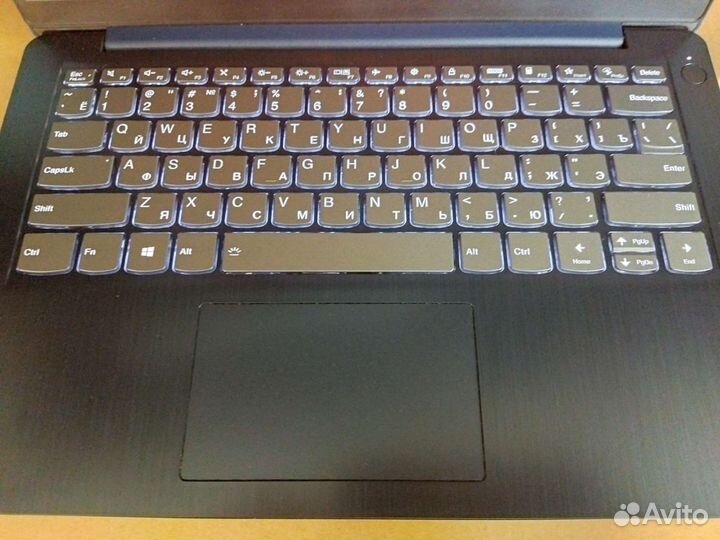 Ноутбук Lenovo IdeaPad 3(82KT002VRK)