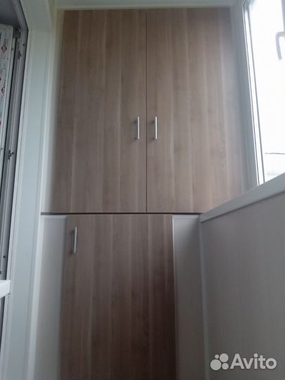 Остекление балкона и лоджии