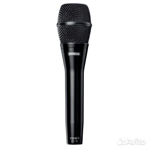 Микрофон Shure KSM9HS