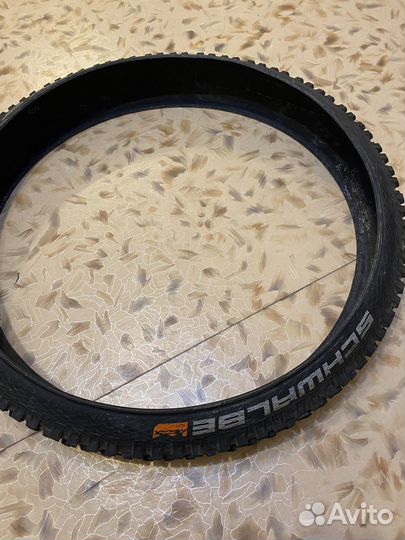 Покрышки 27.5 x 2.4