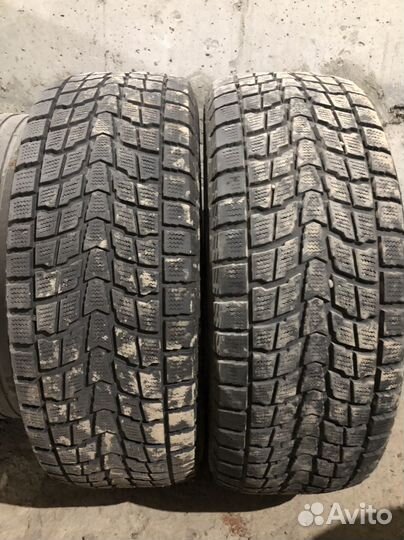 Dunlop Grandtrek SJ6 265/60 R18 110Q
