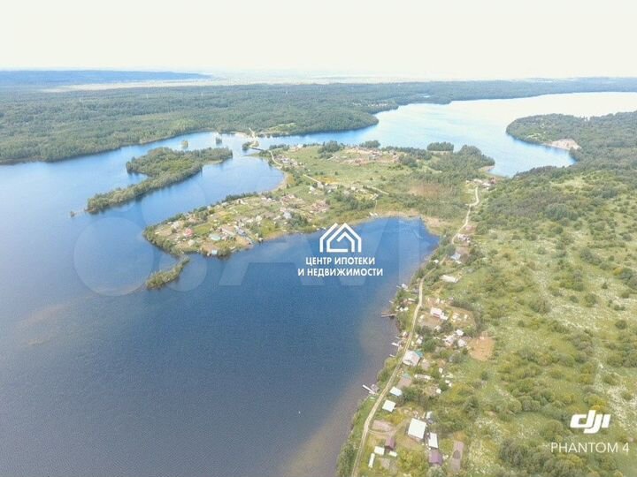 Участок 15 сот. (ИЖС)