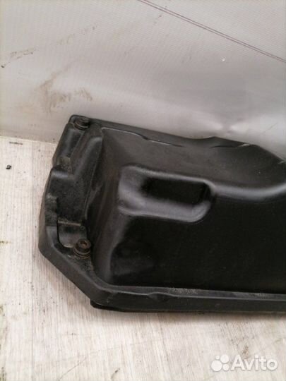 Корпус воздушного фильтра Bmw X5 E53 SVA M57N 2005