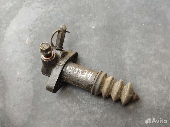 Рабочий цилиндр сцепления Daewoo Nexia 8 кл