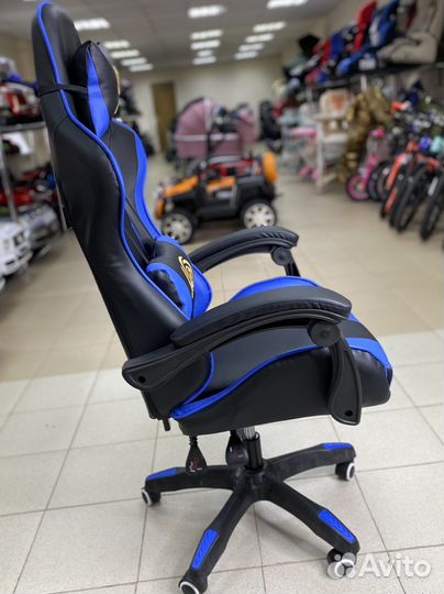 Игровое кресло Компьютерное кресло