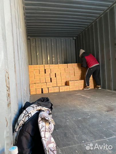 Доставка груза из Китая за 10-15 дней. Безнал.ндс