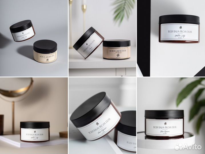 Предметный фотограф. Съемка для маркетплейсов