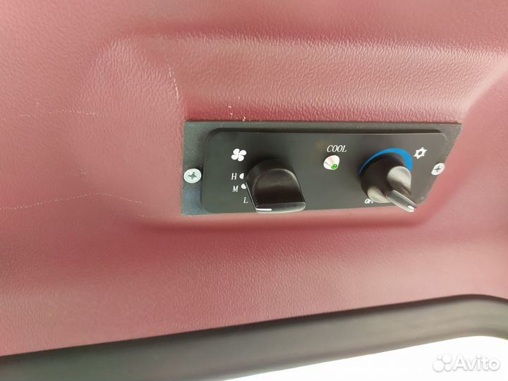 Мини-погрузчик Lonking CDM312, 2023