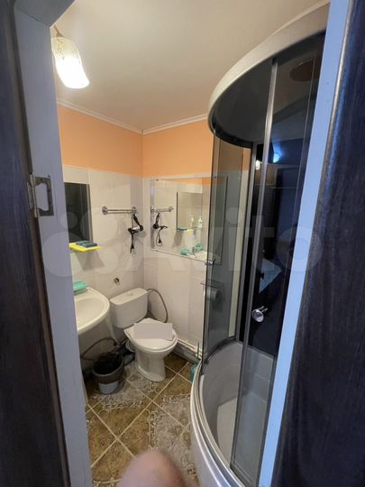 Комната 20 м², 2/2 эт.