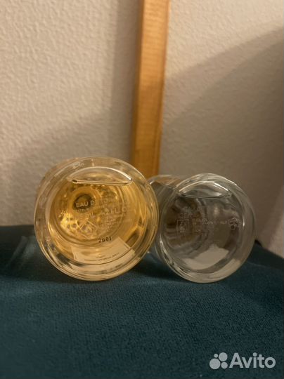 Guerlain aqua allegoria