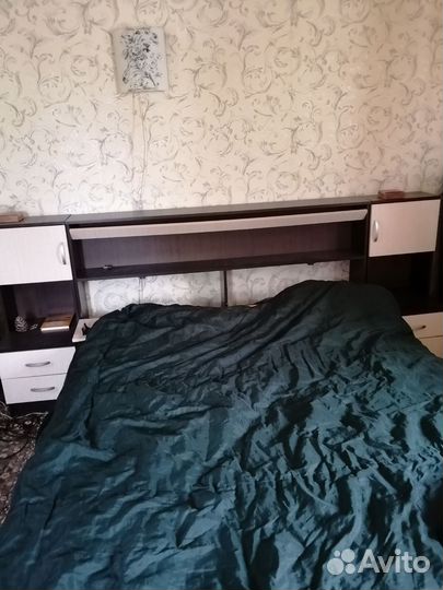 Спальный гарнитур бу