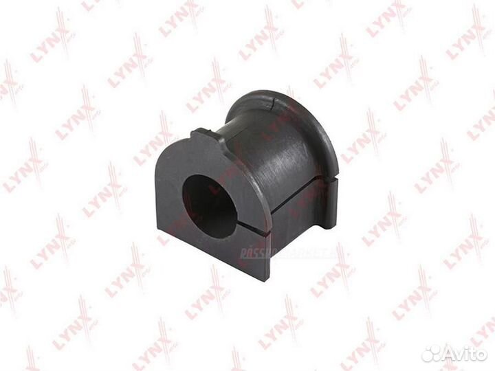 Lynxauto C9092 Втулка стабилизатора перед