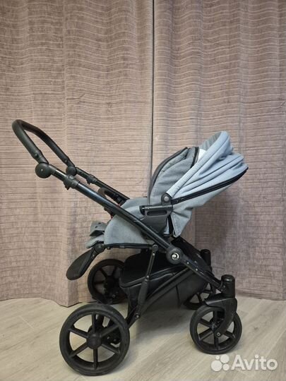 Zille by Tutis 2022 2 в 1