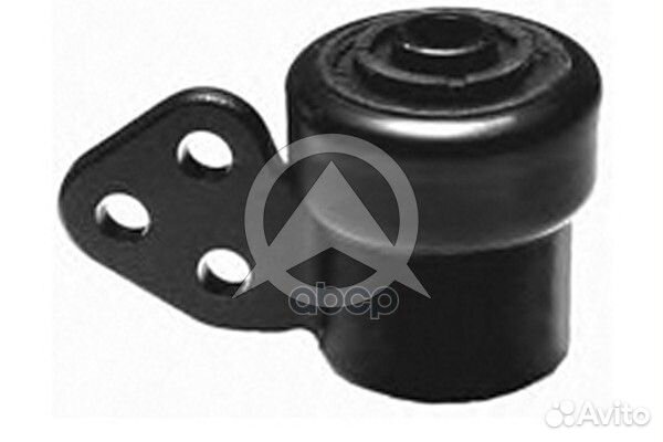 Сайлентблок рычага подвески перед прав/лев