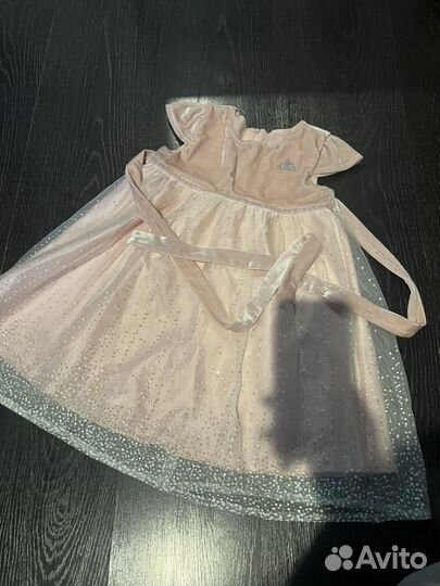 Детские вещи пакетом