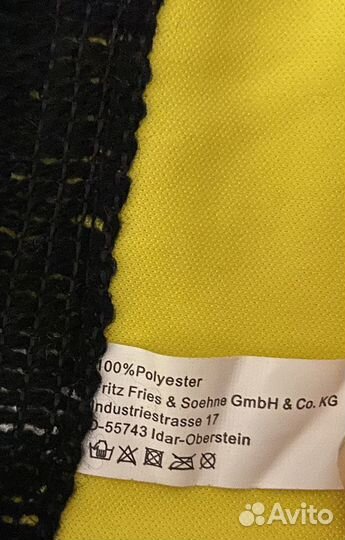 Шарф сборной Германии germany deutschland