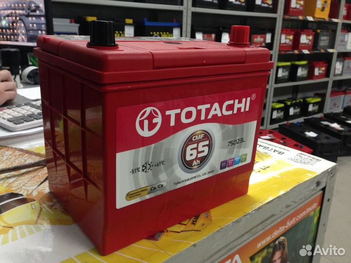 Аккумулятор 60ah гарантия