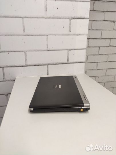 Top Laptop Ноутбук Fujitsu-Siemens для учебы