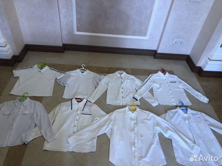 Школьная форма