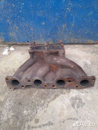 Двигатель ваз