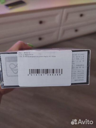 Продажа наушников