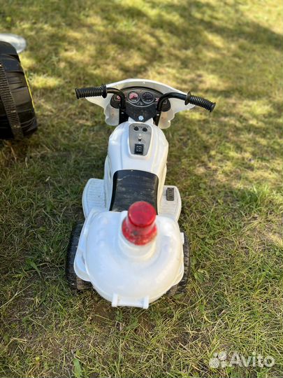 Детские игрушки бу