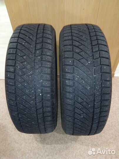 Continental ContiVikingContact 6 205/60 R16 T