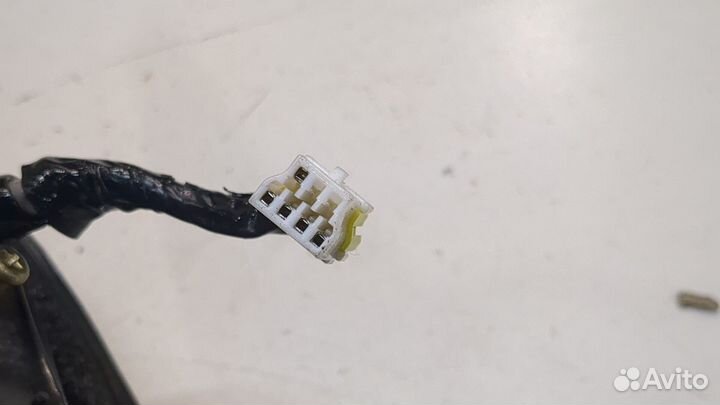 Зеркало боковое Suzuki Grand Vitara, 2004