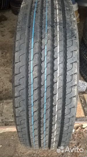 Шина 265/70 R19.5 кама NF 202