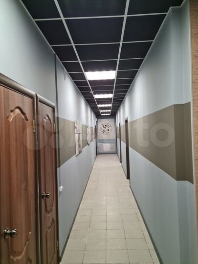 Свободного назначения, 20 м²