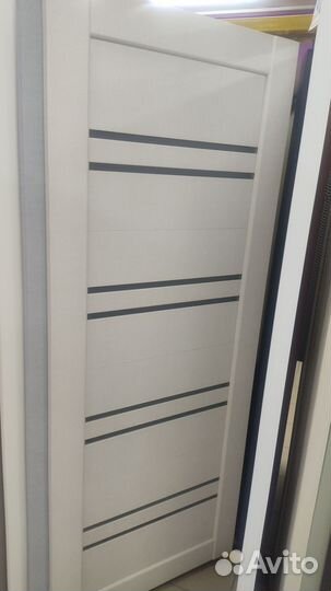 Межкомнатные двери