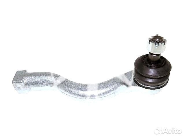 Наконечник рулевой тяги правый Mitsubishi L200