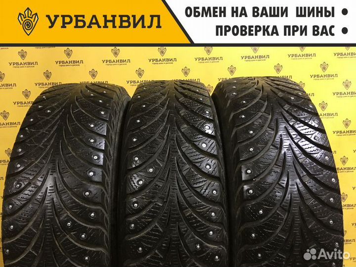 Sava Eskimo Stud 185/70 R14 88T