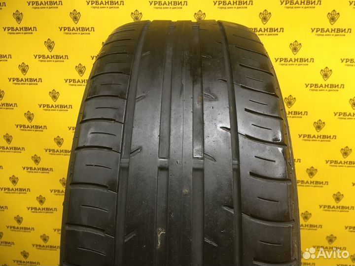 Dunlop SP Sport FM800 205/55 R16 91V