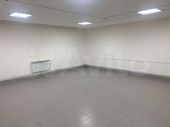 Свободного назначения, 49 м²