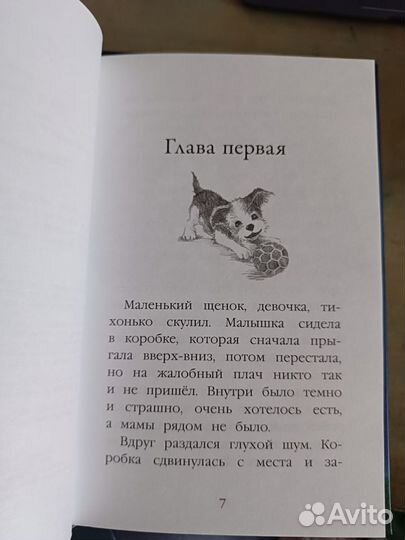Книжки для детей про кошек и собак