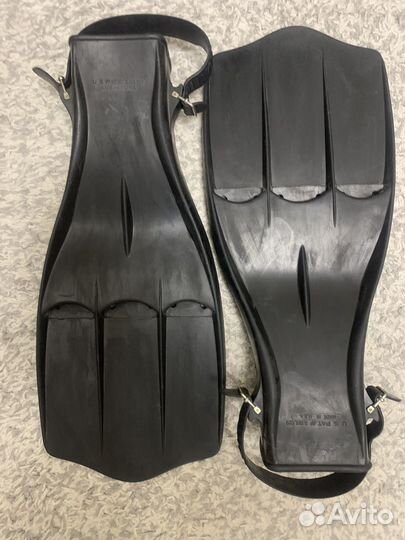Ласты Scubapro JetFin