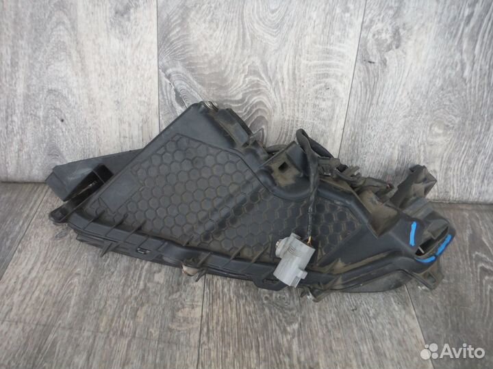 Птф правая №999 lexus RX 4 2020