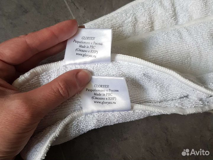 Подгузники многоразовые gloryes, вкладыши