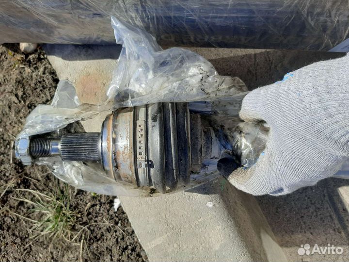 Запчасти шкода октавия тур