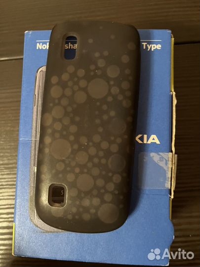 Nokia Asha 300