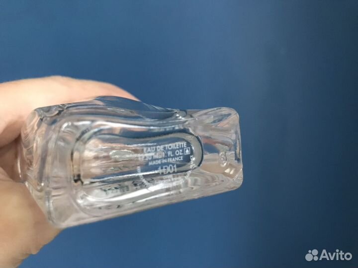 Пустые флаконы Leau Kenzo 30 мл 2 шт