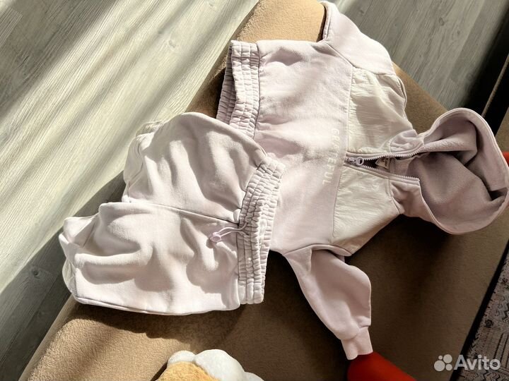 Детский спортивный