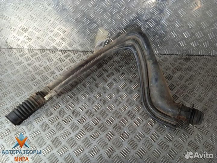 Горловина топливного бака Renault Megane рест