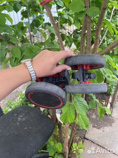 Колёса для коляски