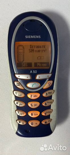 Nokia 6110